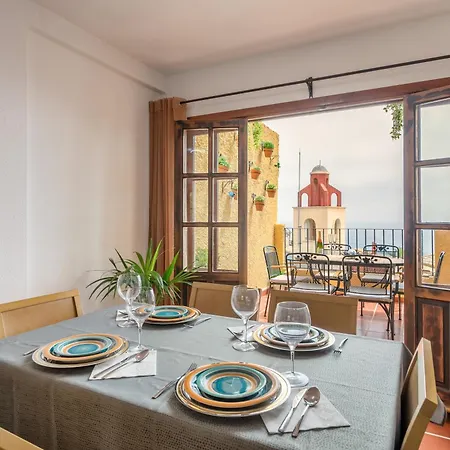 Sol De Mar Semesterbostad *
