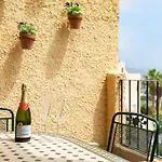 Sol De Mar בית נופש *