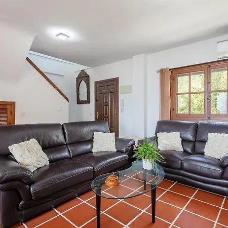 Hébergement de vacances Sol De Mar