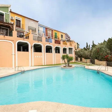 Hébergement de vacances Sol De Mar