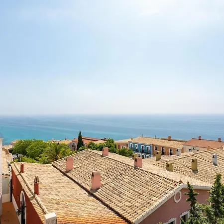 Sol De Mar Holiday home