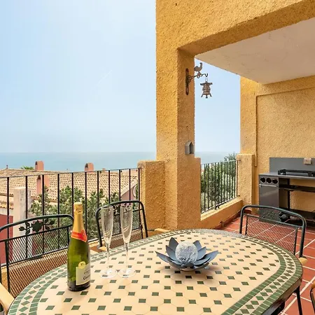 Sol De Mar Σπίτι διακοπών El Campello