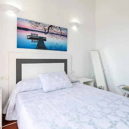 Sol De Mar Hébergement de vacances El Campello