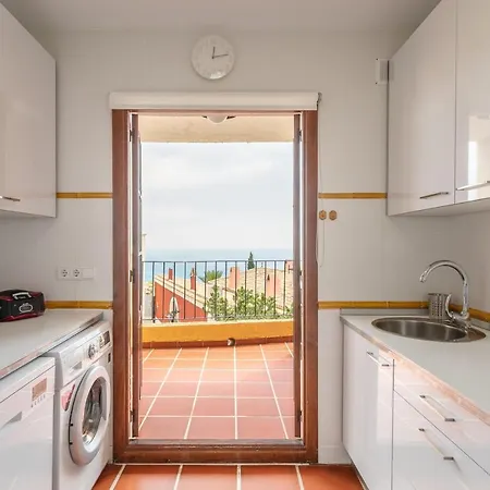 Sol De Mar Holiday home *