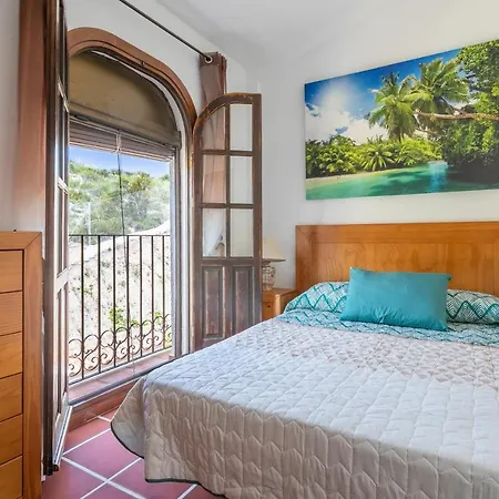Sol De Mar Holiday home *