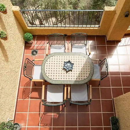 Sol De Mar Σπίτι διακοπών *