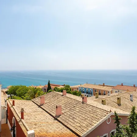 Σπίτι διακοπών Sol De Mar *