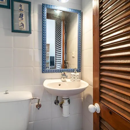 Σπίτι διακοπών Sol De Mar El Campello