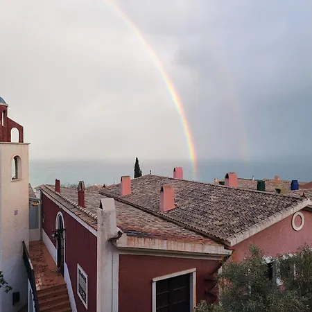 Σπίτι διακοπών Sol De Mar