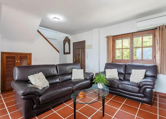 Dom wakacyjny Sol De Mar