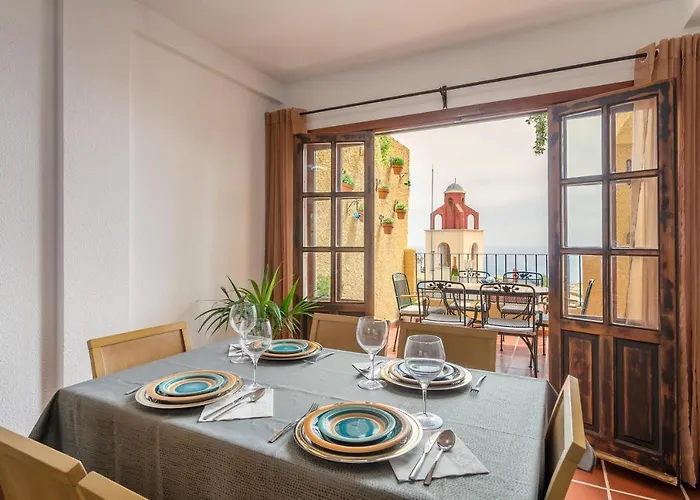 Sol De Mar Dom wakacyjny El Campello