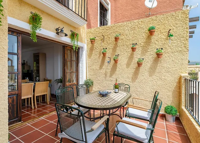 Sol De Mar El Campello