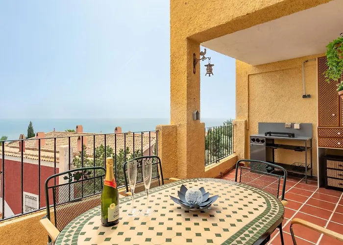 Sol De Mar Dom wakacyjny El Campello