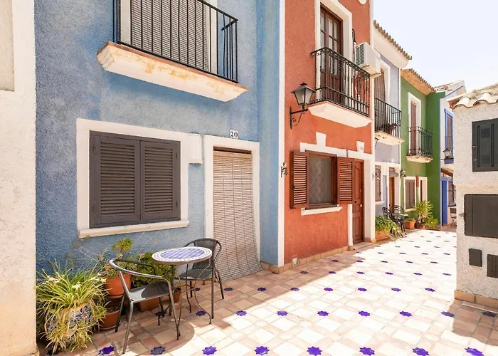 Sol De Mar Dom wakacyjny *