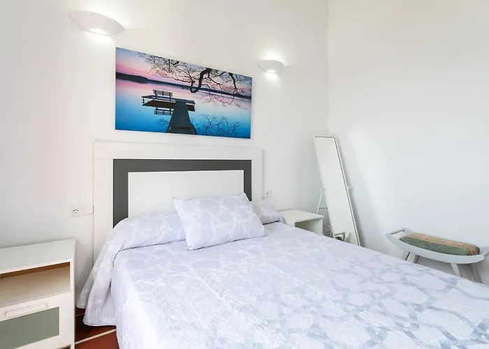 Sol De Mar Dom wakacyjny El Campello