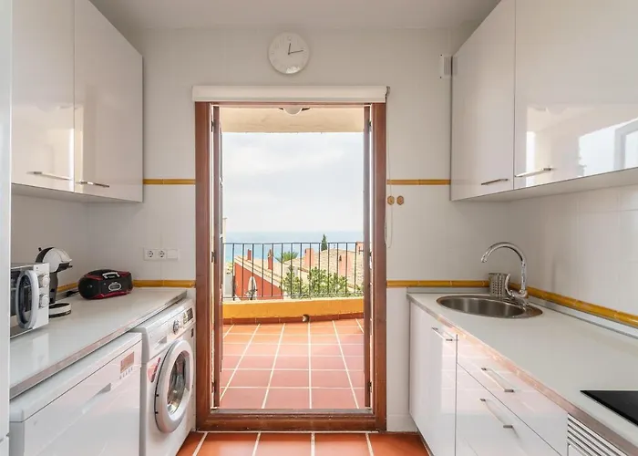 Sol De Mar Dom wakacyjny *