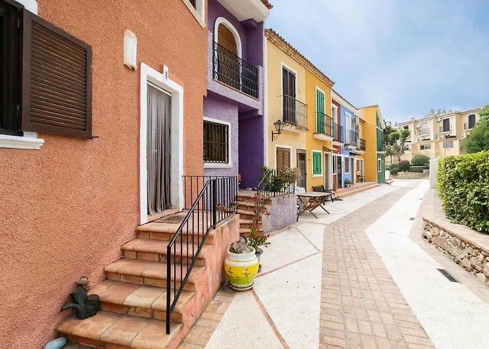 Sol De Mar Dom wakacyjny El Campello