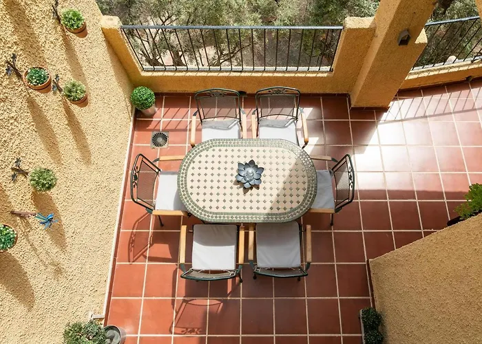 Sol De Mar Dom wakacyjny *