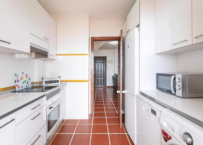 Dom wakacyjny Sol De Mar El Campello