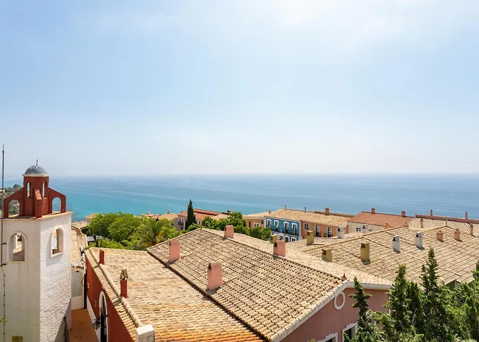 Dom wakacyjny Sol De Mar *