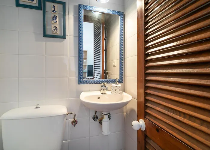 Dom wakacyjny Sol De Mar El Campello